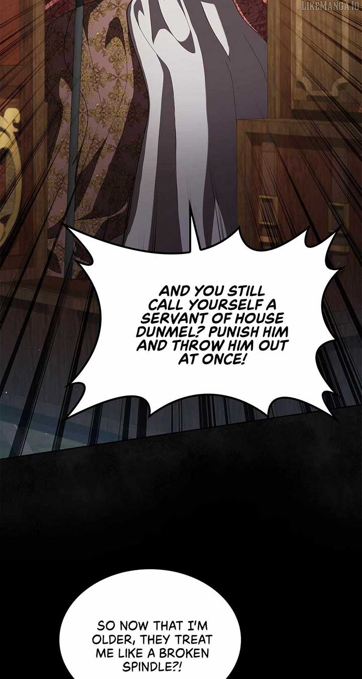 The Stone Thrown in the Lake Chapter 48 285 20