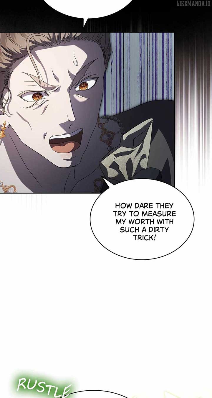 The Stone Thrown in the Lake Chapter 48 286 21