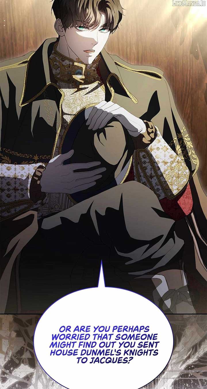 The Stone Thrown in the Lake Chapter 48 291 26