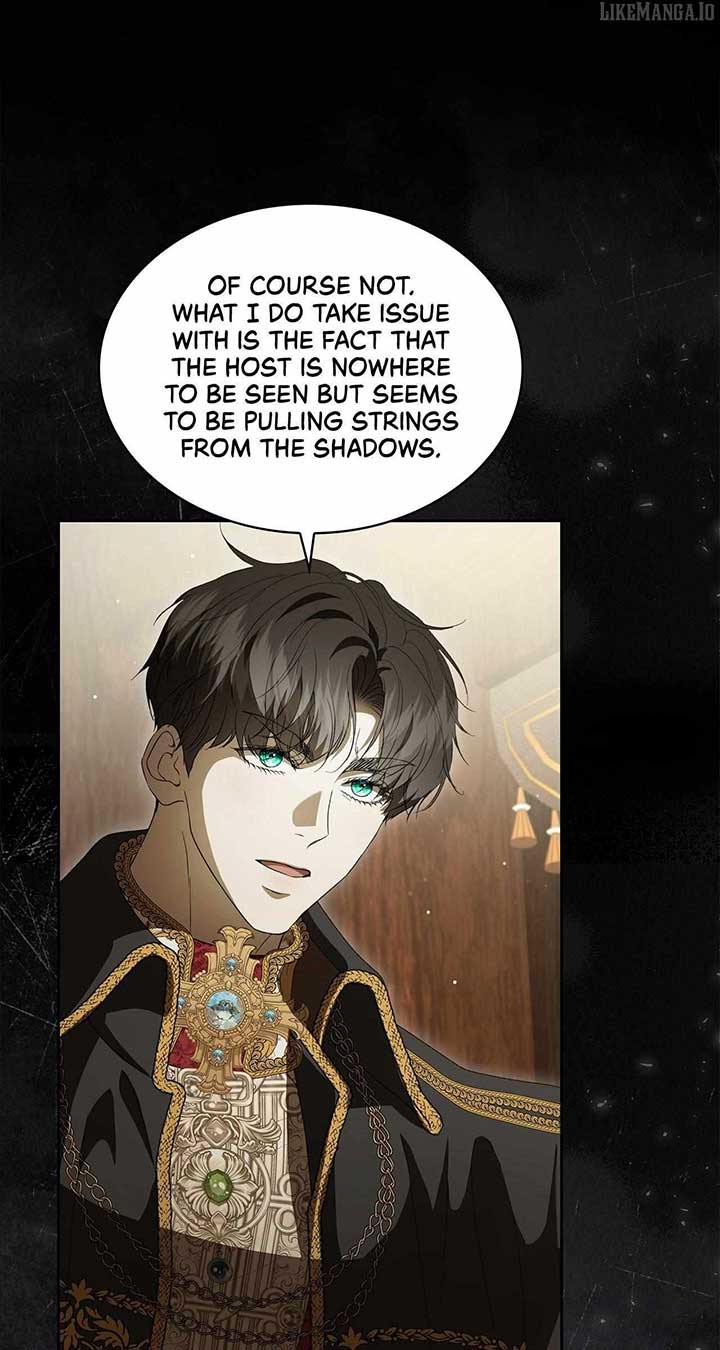 The Stone Thrown in the Lake Chapter 48 294 29