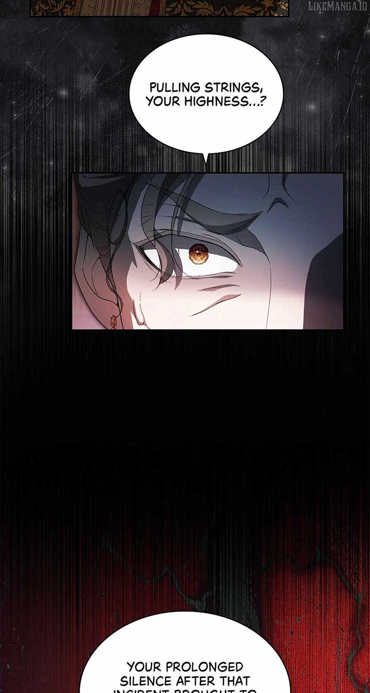 The Stone Thrown in the Lake Chapter 48 295 30