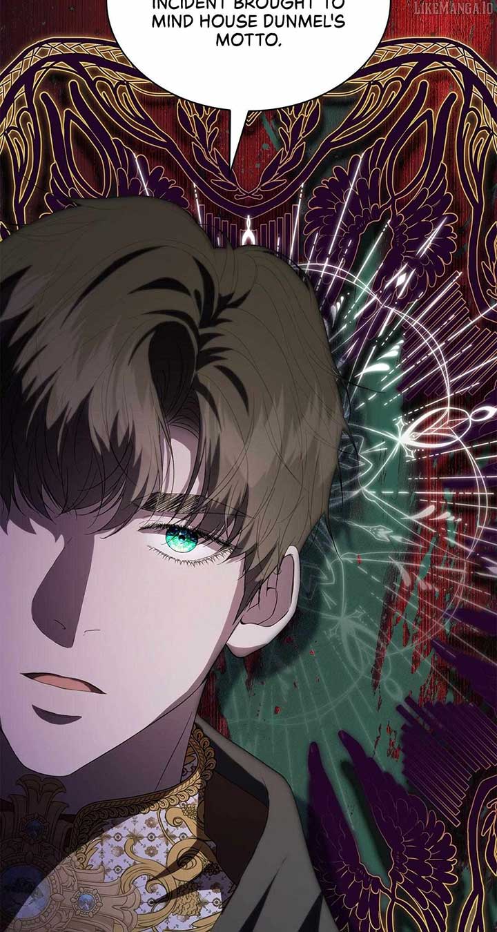 The Stone Thrown in the Lake Chapter 48 296 31