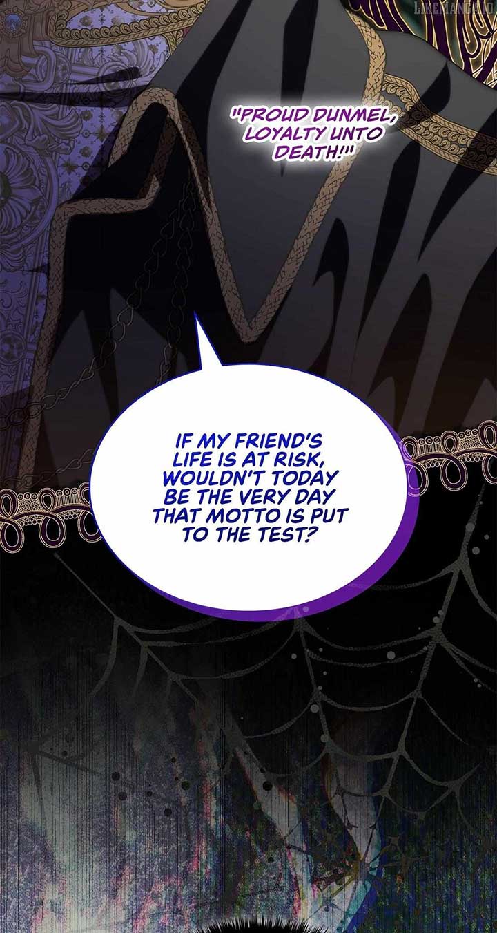 The Stone Thrown in the Lake Chapter 48 297 32