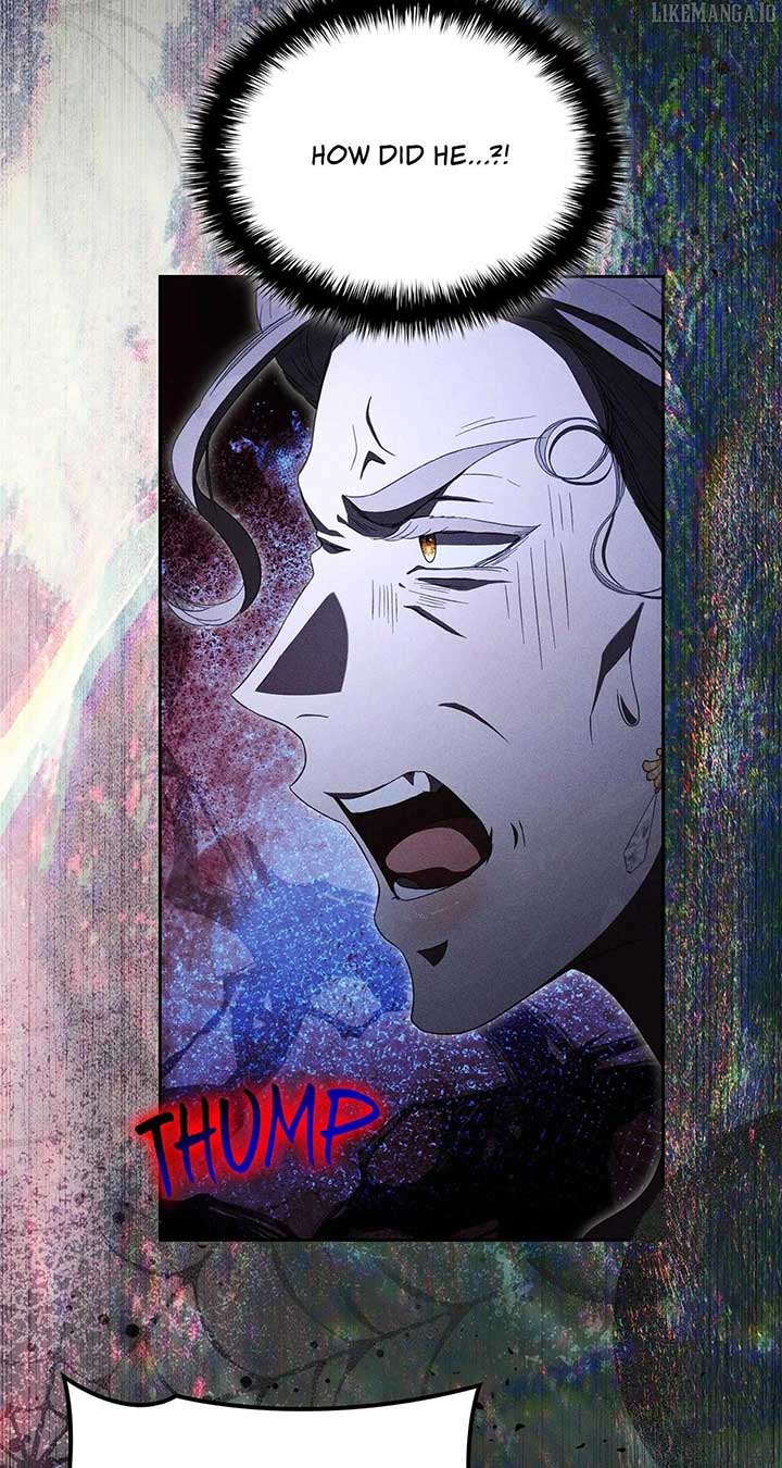 The Stone Thrown in the Lake Chapter 48 298 33