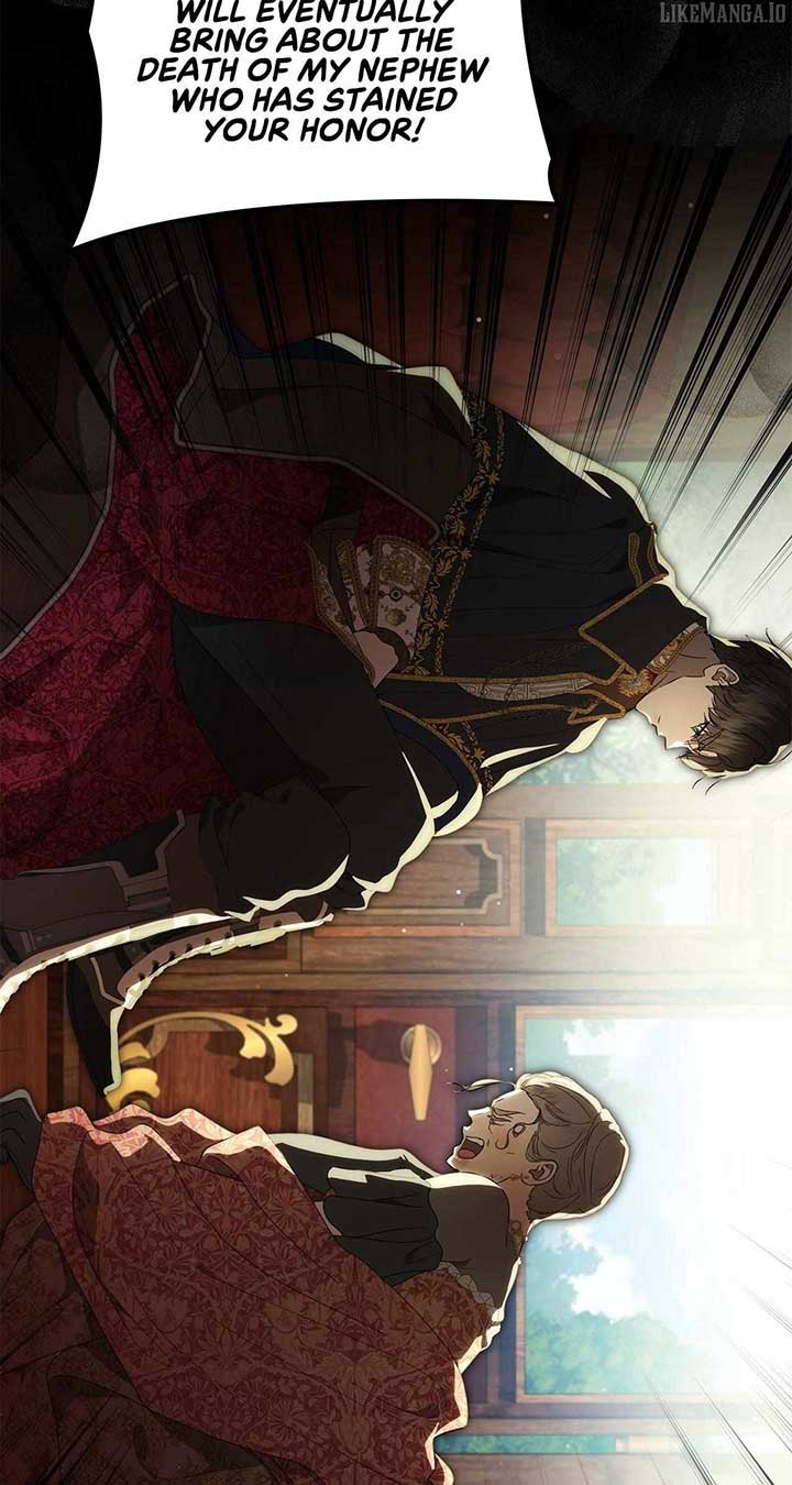 The Stone Thrown in the Lake Chapter 48 300 35