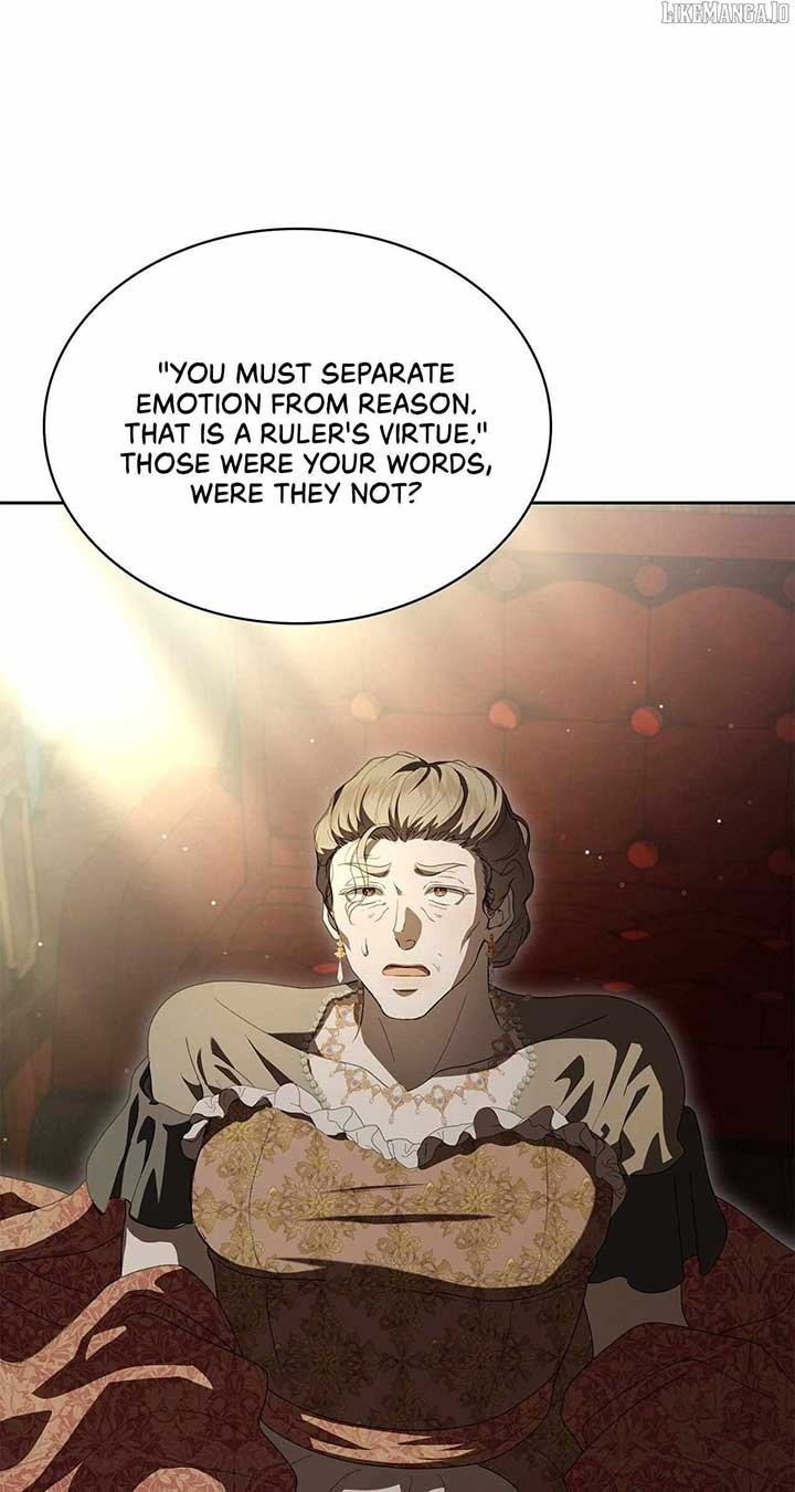 The Stone Thrown in the Lake Chapter 48 304 39