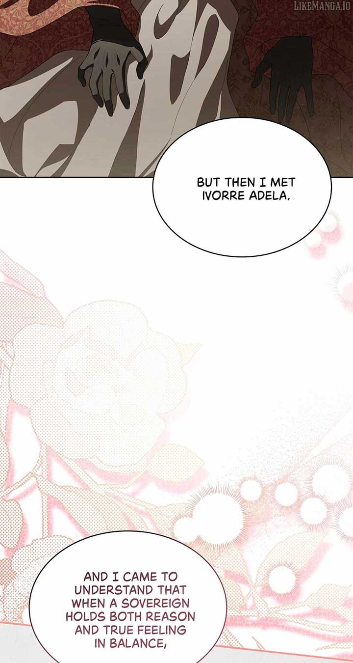 The Stone Thrown in the Lake Chapter 48 305 40