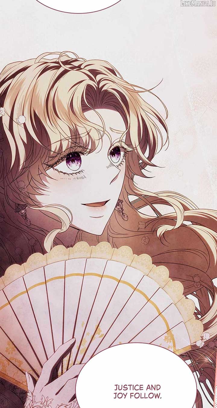 The Stone Thrown in the Lake Chapter 48 306 41