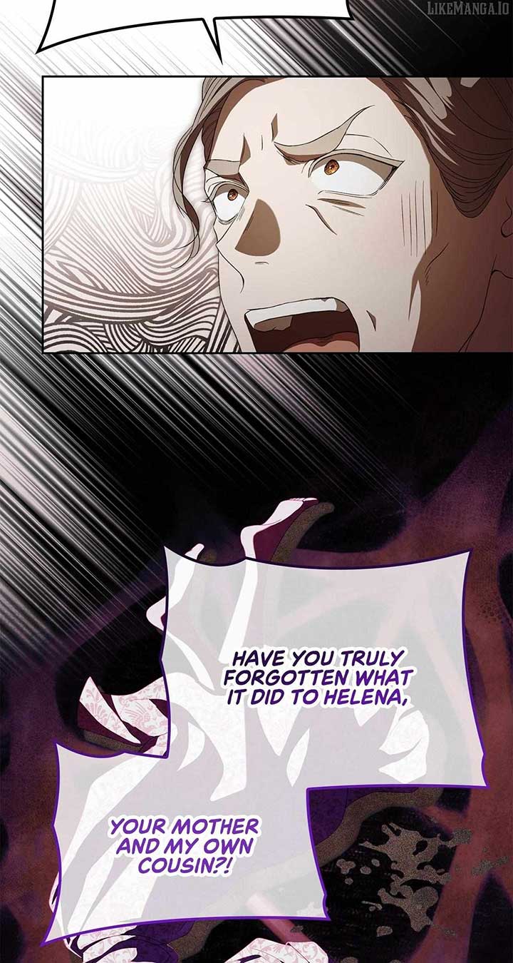 The Stone Thrown in the Lake Chapter 48 309 44