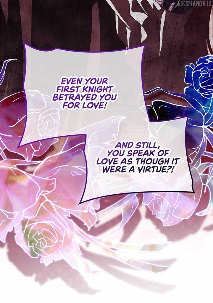 The Stone Thrown in the Lake Chapter 48 311 46