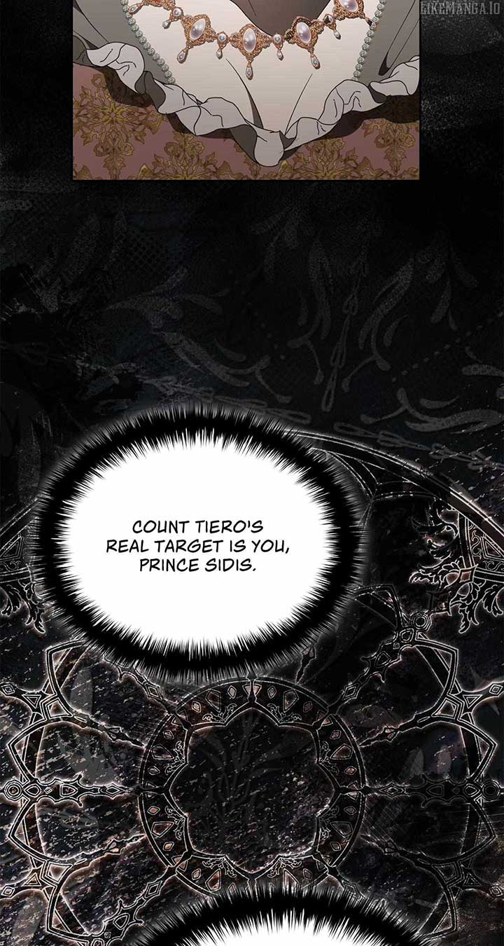 The Stone Thrown in the Lake Chapter 48 313 48