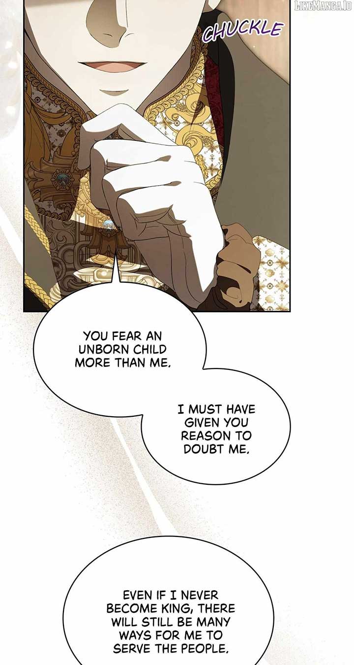 The Stone Thrown in the Lake Chapter 48 315 50