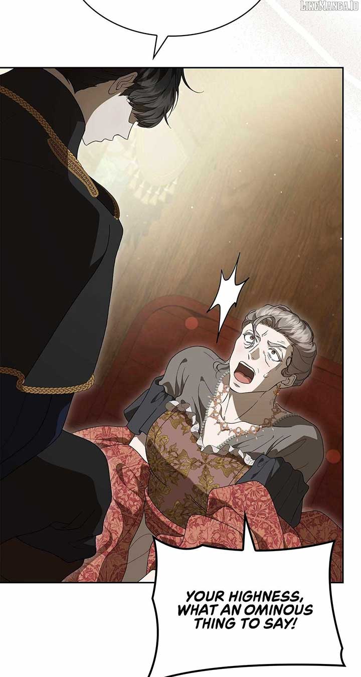 The Stone Thrown in the Lake Chapter 48 316 51