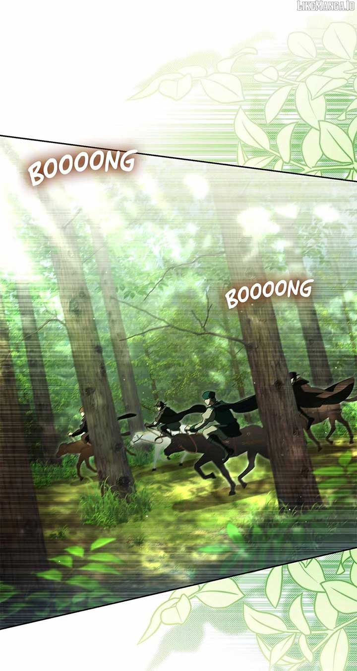 The Stone Thrown in the Lake Chapter 48 320 55