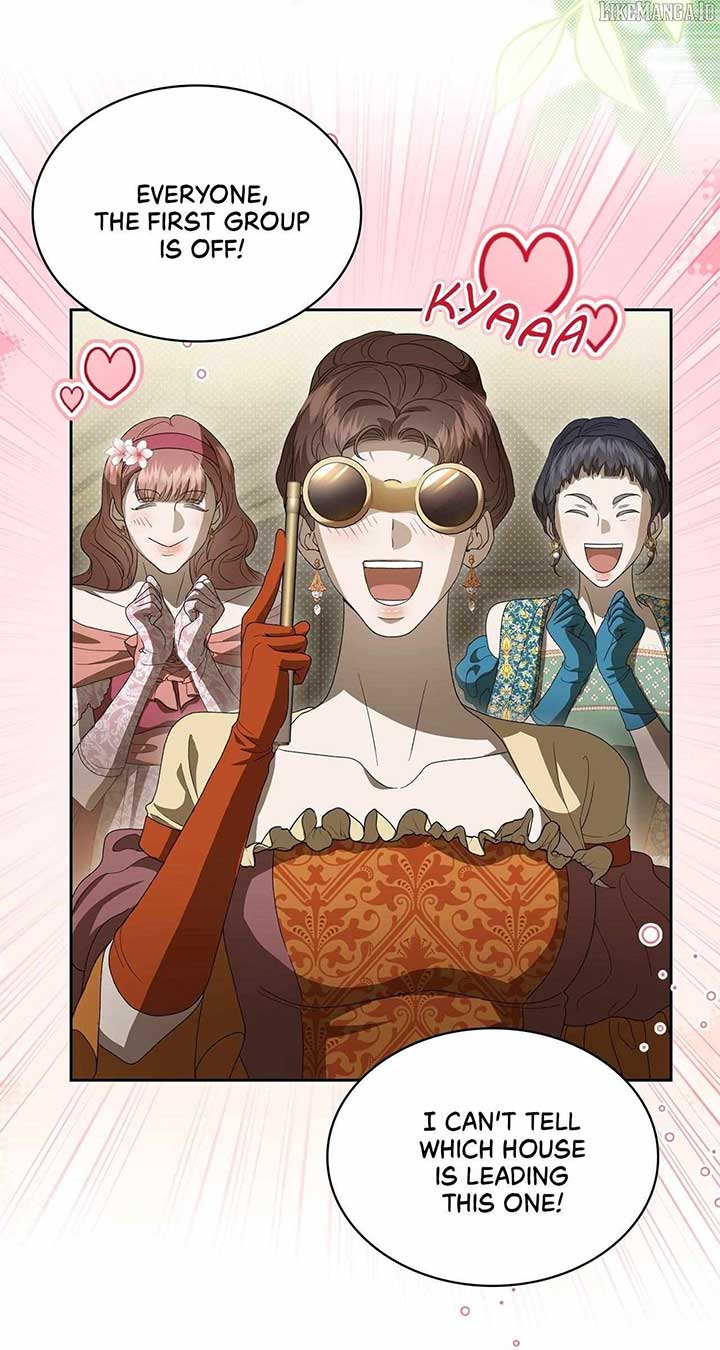 The Stone Thrown in the Lake Chapter 48 321 56