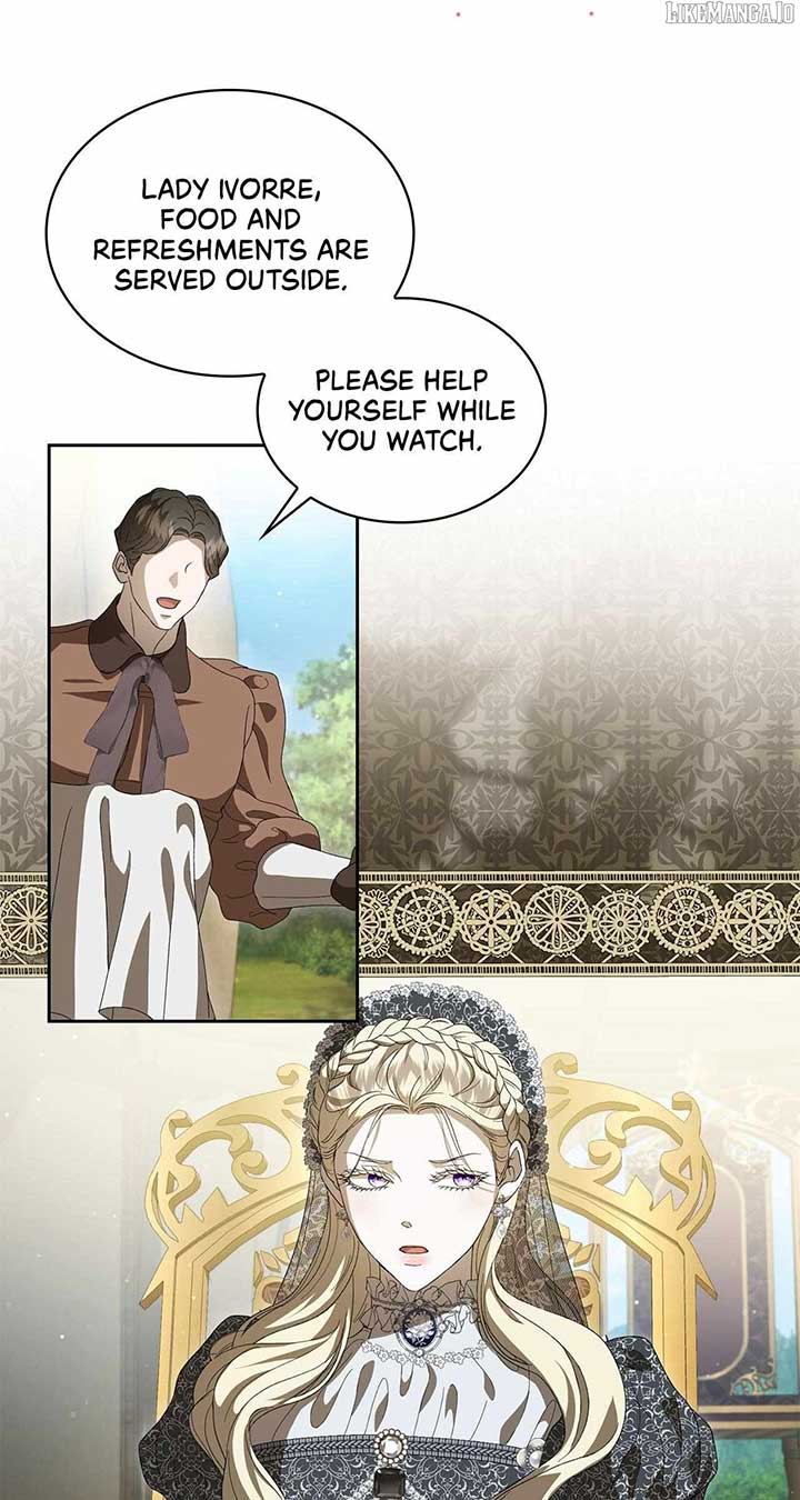 The Stone Thrown in the Lake Chapter 48 322 57