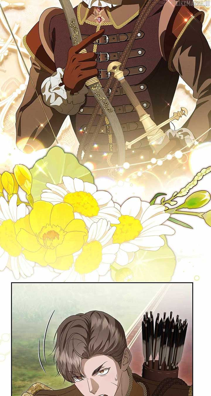 The Stone Thrown in the Lake Chapter 48 326 61