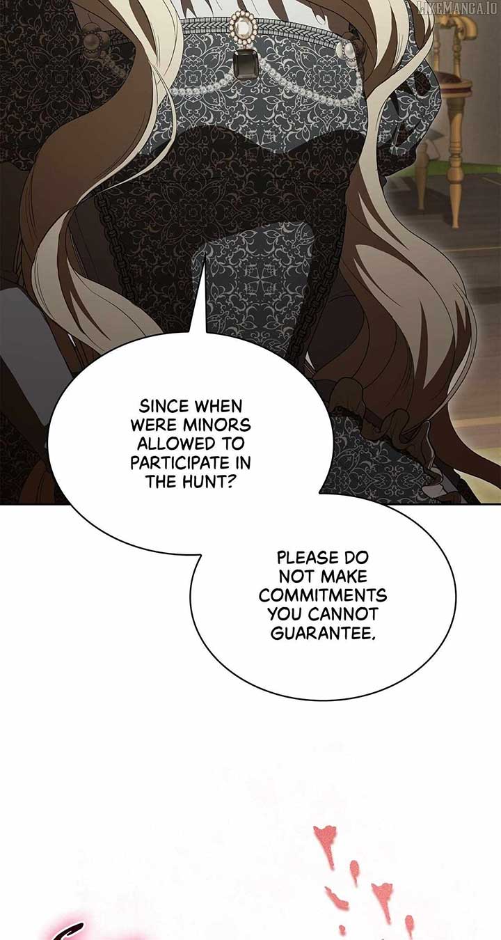 The Stone Thrown in the Lake Chapter 48 330 65