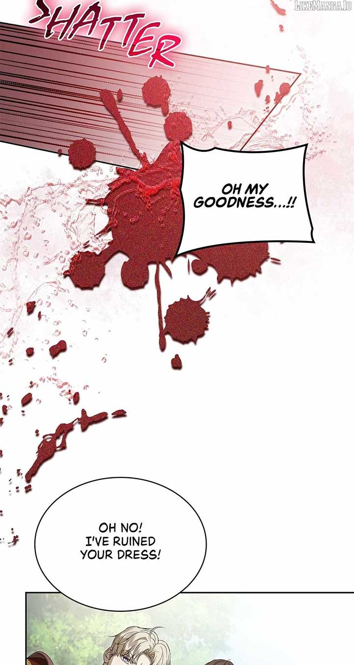 The Stone Thrown in the Lake Chapter 48 331 66