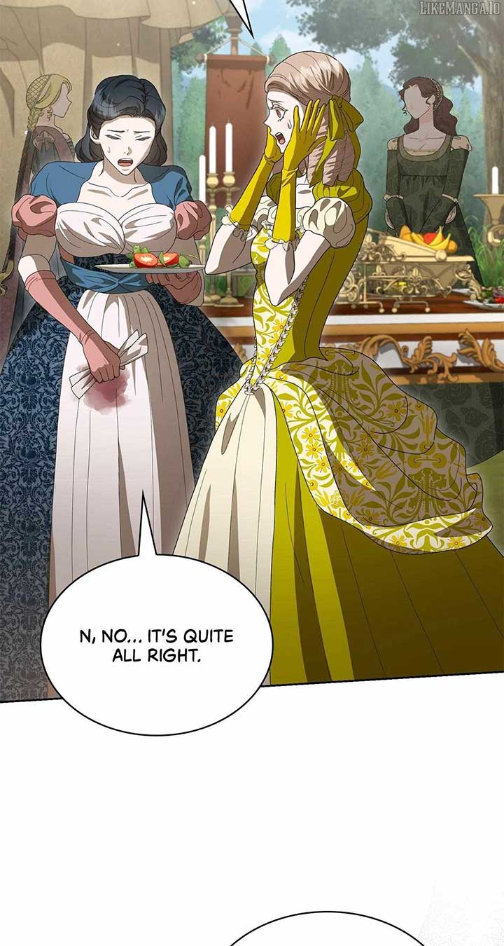 The Stone Thrown in the Lake Chapter 48 333 68