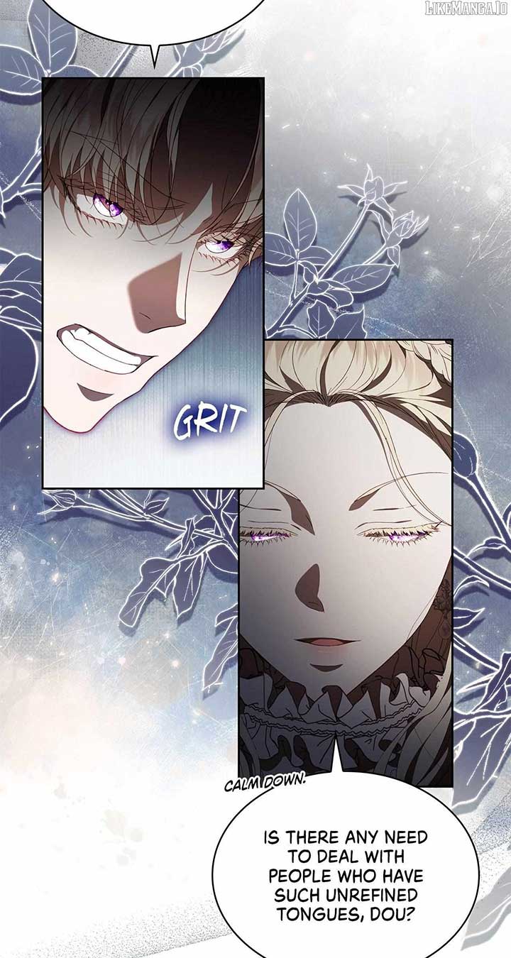 The Stone Thrown in the Lake Chapter 48 340 75