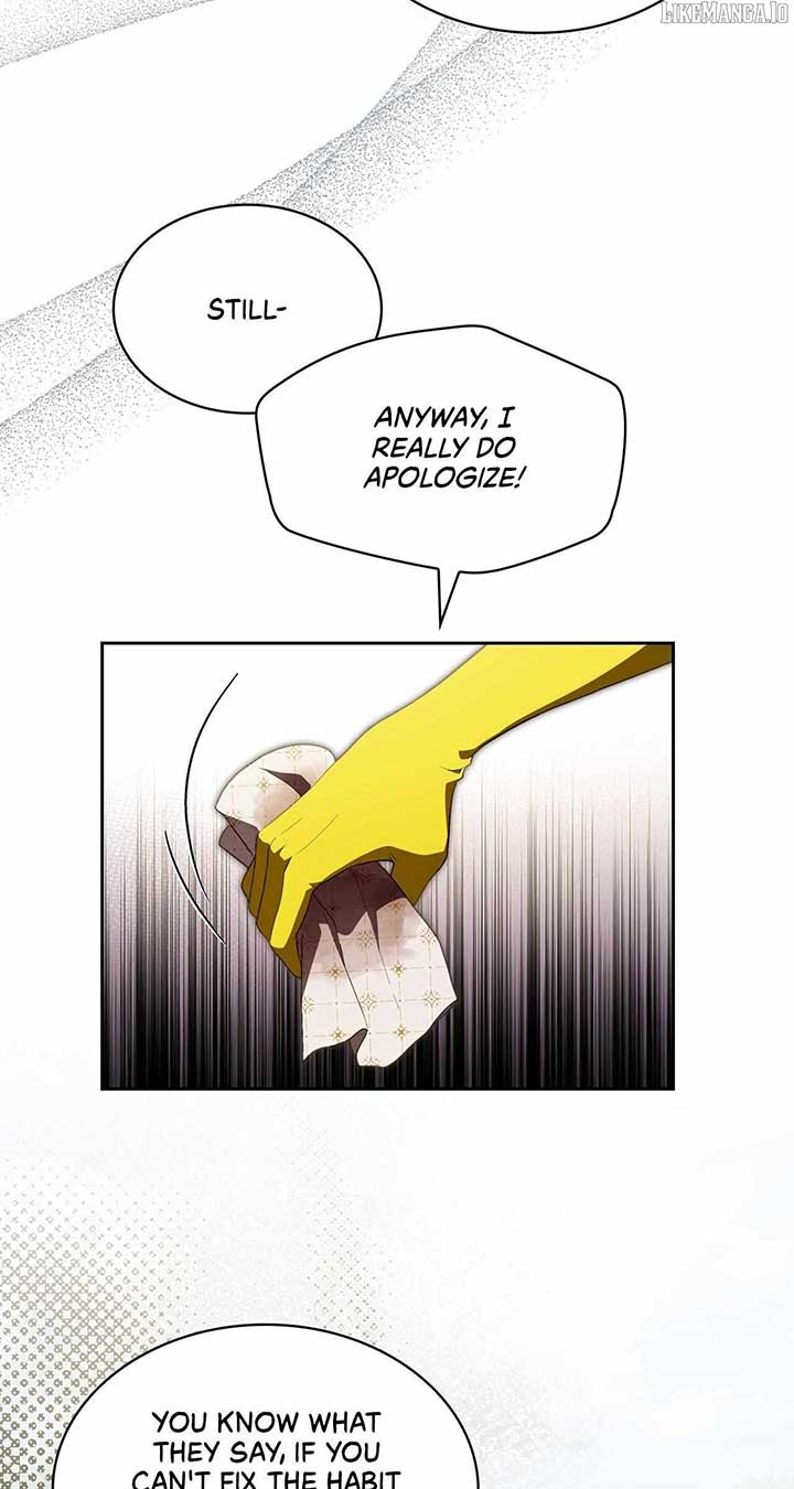 The Stone Thrown in the Lake Chapter 48 341 76