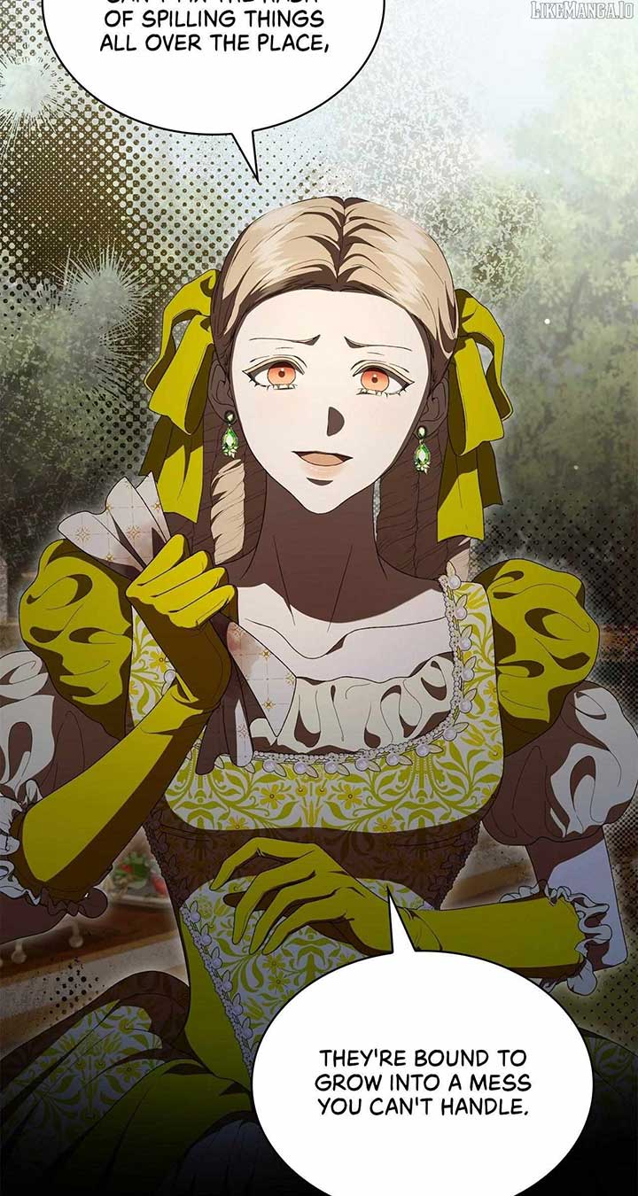 The Stone Thrown in the Lake Chapter 48 342 77