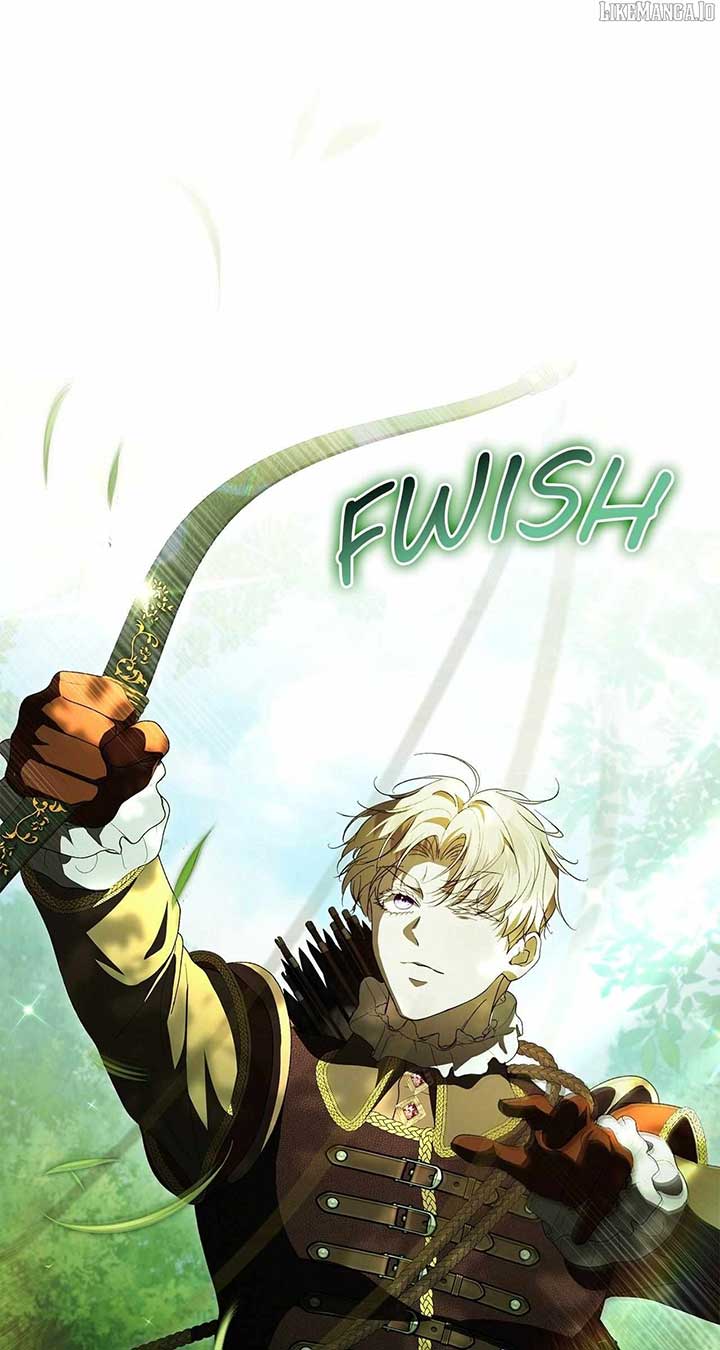 The Stone Thrown in the Lake Chapter 48 345 80