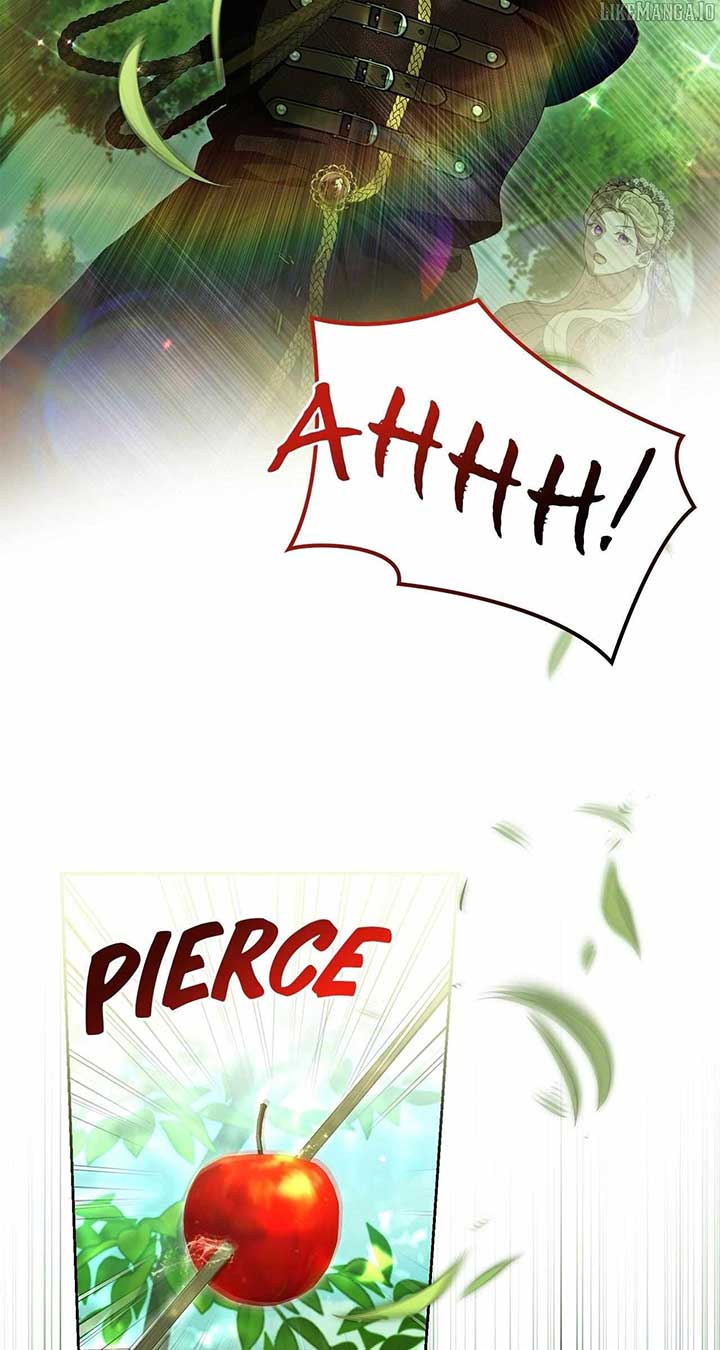 The Stone Thrown in the Lake Chapter 48 346 81