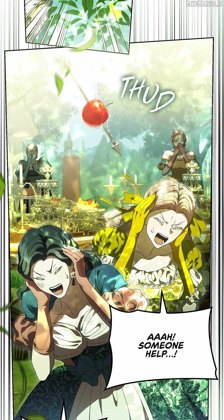 The Stone Thrown in the Lake Chapter 48 347 82