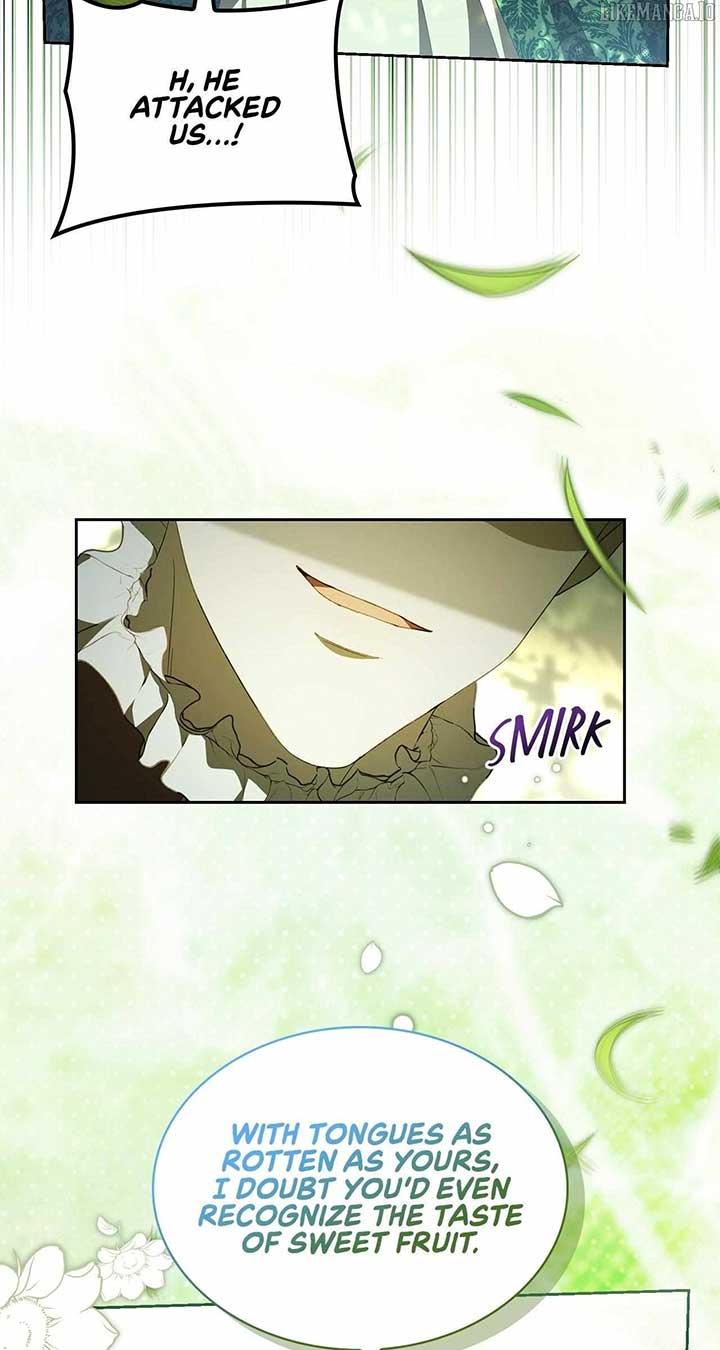 The Stone Thrown in the Lake Chapter 48 348 83