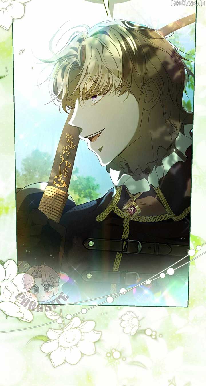 The Stone Thrown in the Lake Chapter 48 349 84