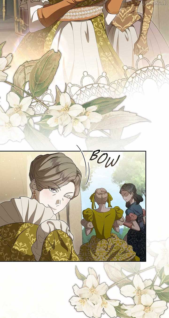 The Stone Thrown in the Lake Chapter 49 244 03