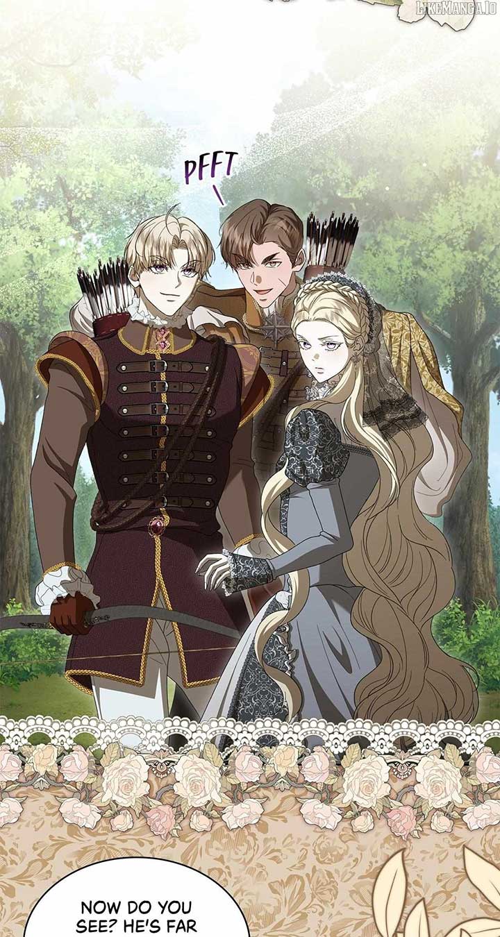 The Stone Thrown in the Lake Chapter 49 245 04