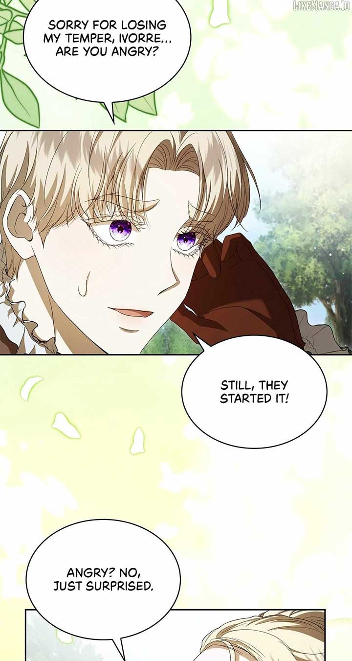 The Stone Thrown in the Lake Chapter 49 247 06