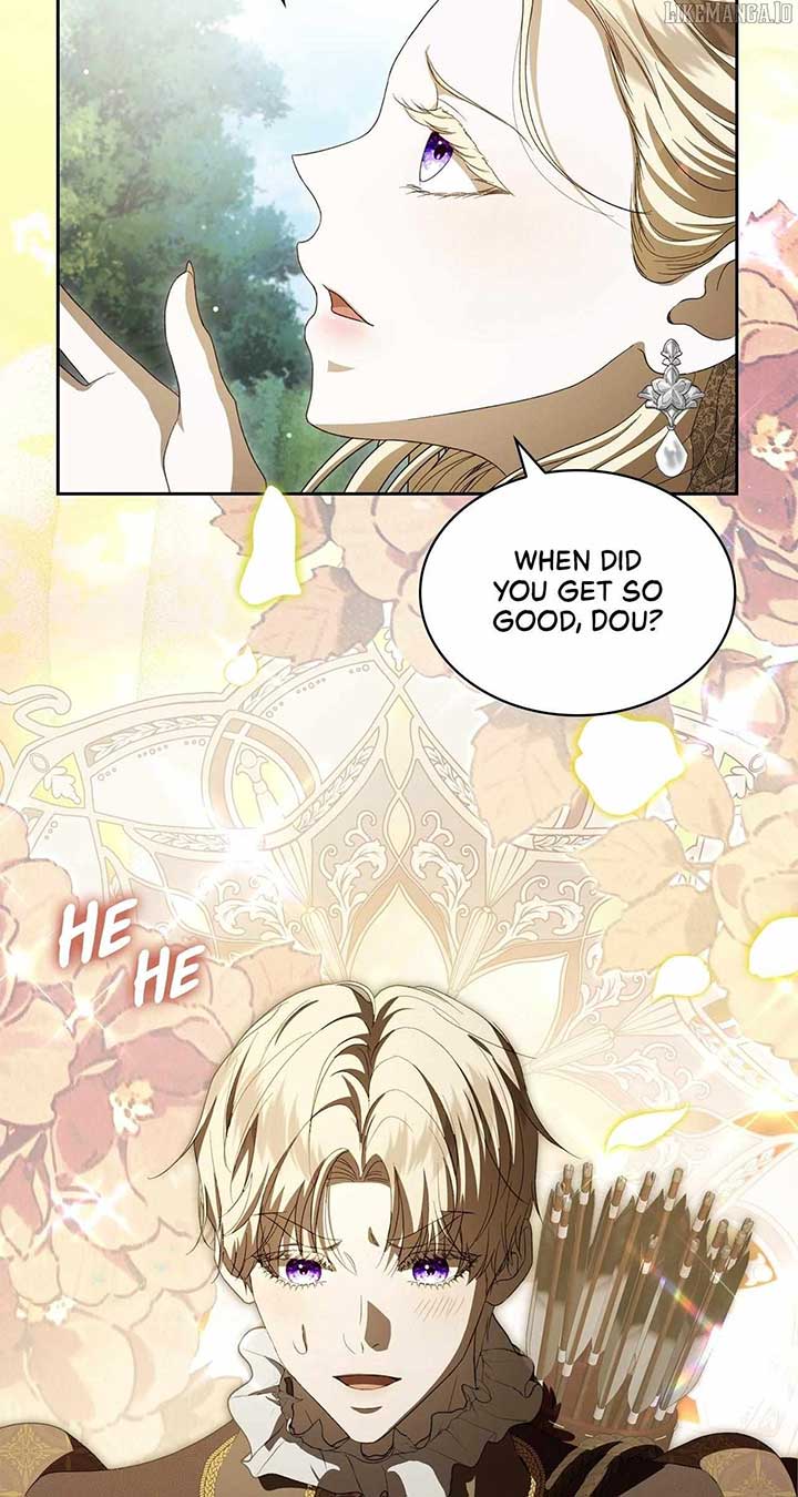 The Stone Thrown in the Lake Chapter 49 248 07