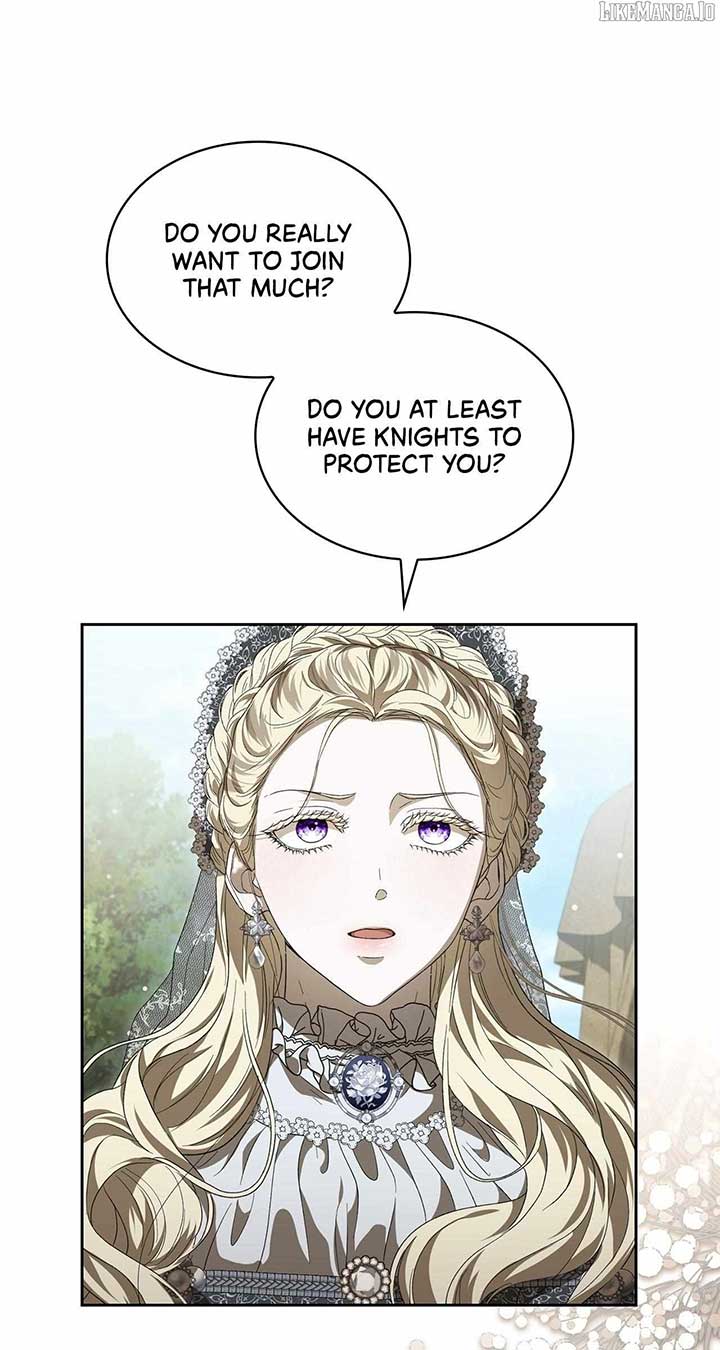 The Stone Thrown in the Lake Chapter 49 250 09