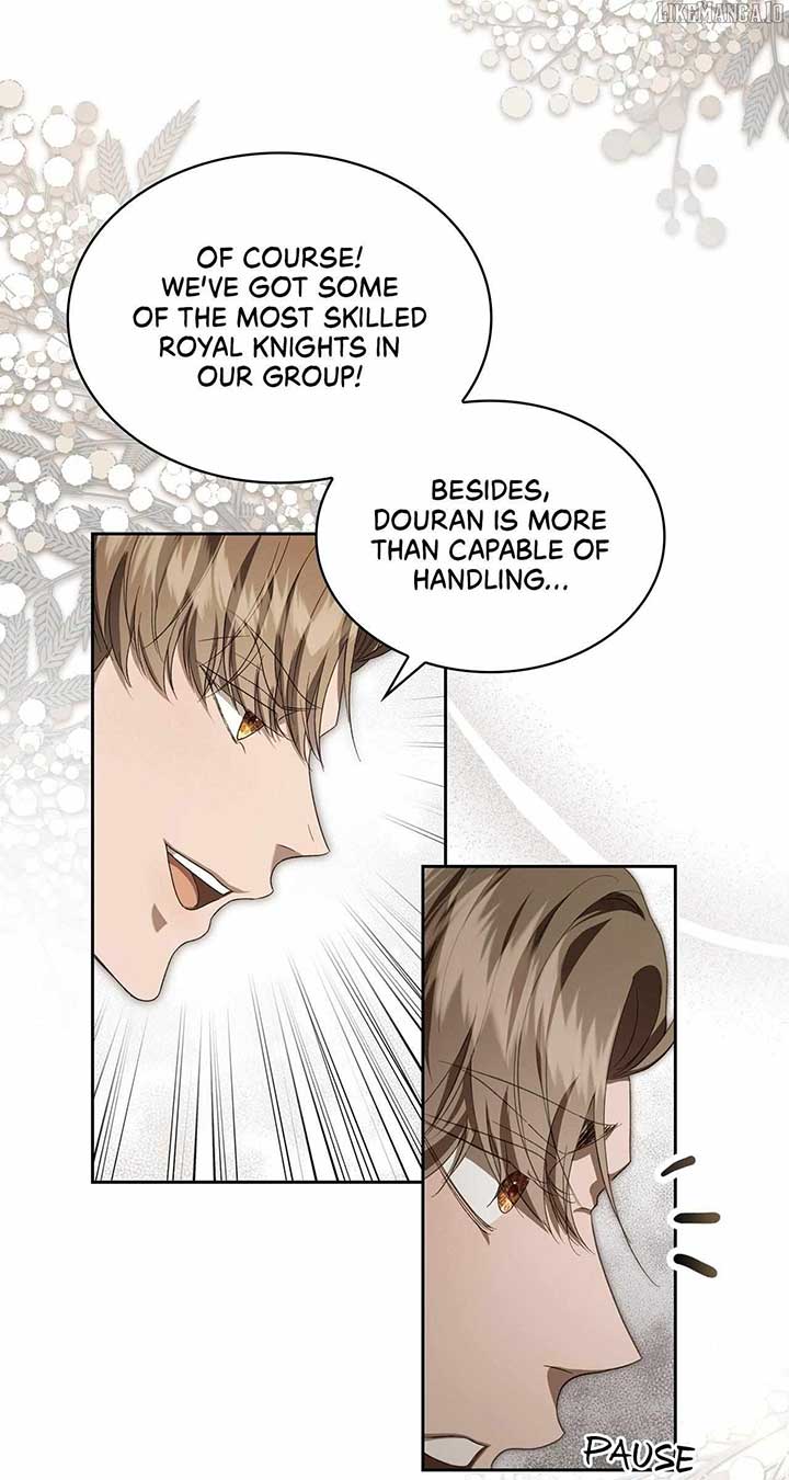 The Stone Thrown in the Lake Chapter 49 251 10