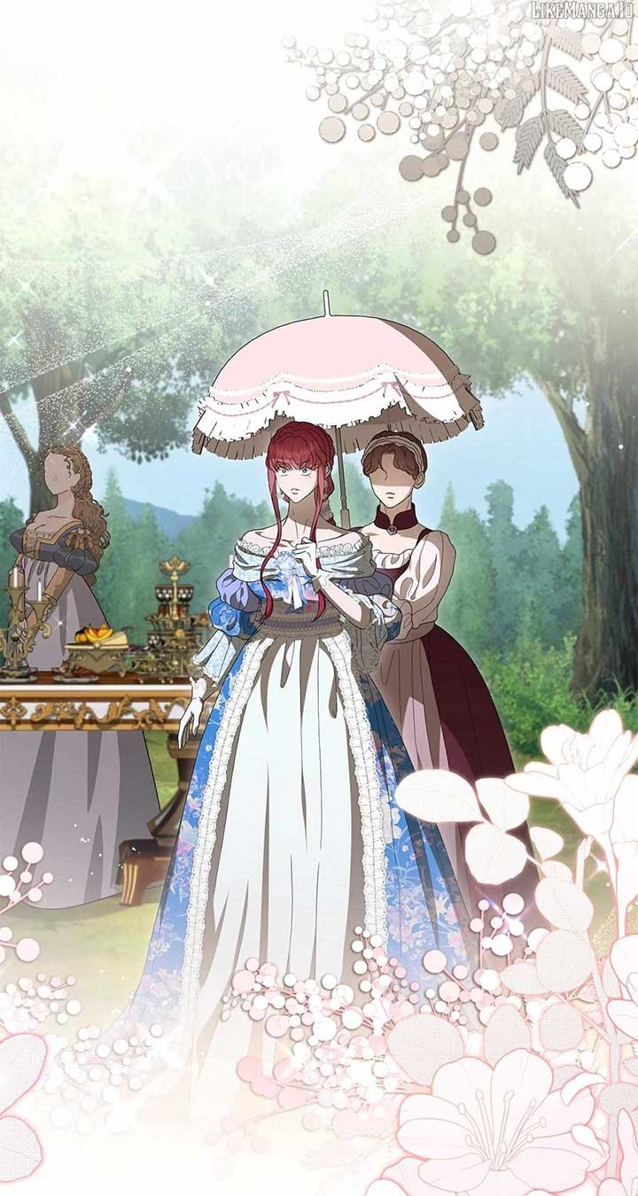 The Stone Thrown in the Lake Chapter 49 252 11