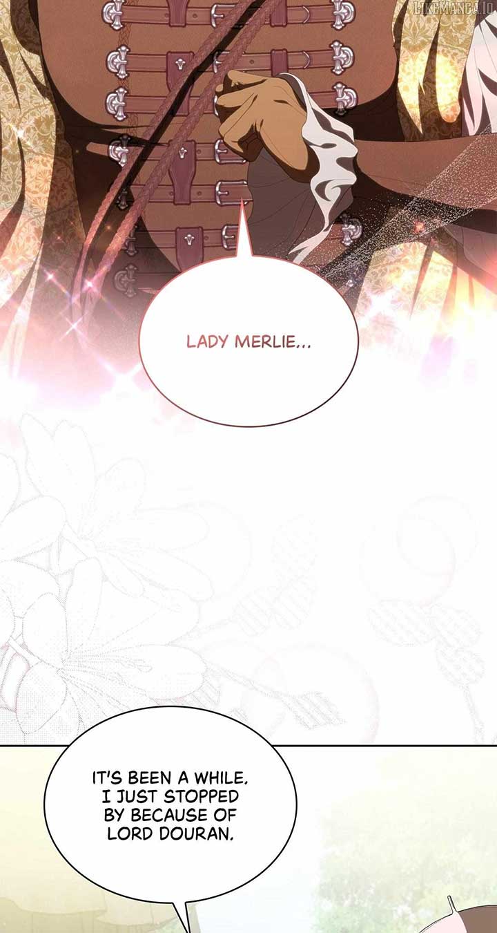 The Stone Thrown in the Lake Chapter 49 254 13