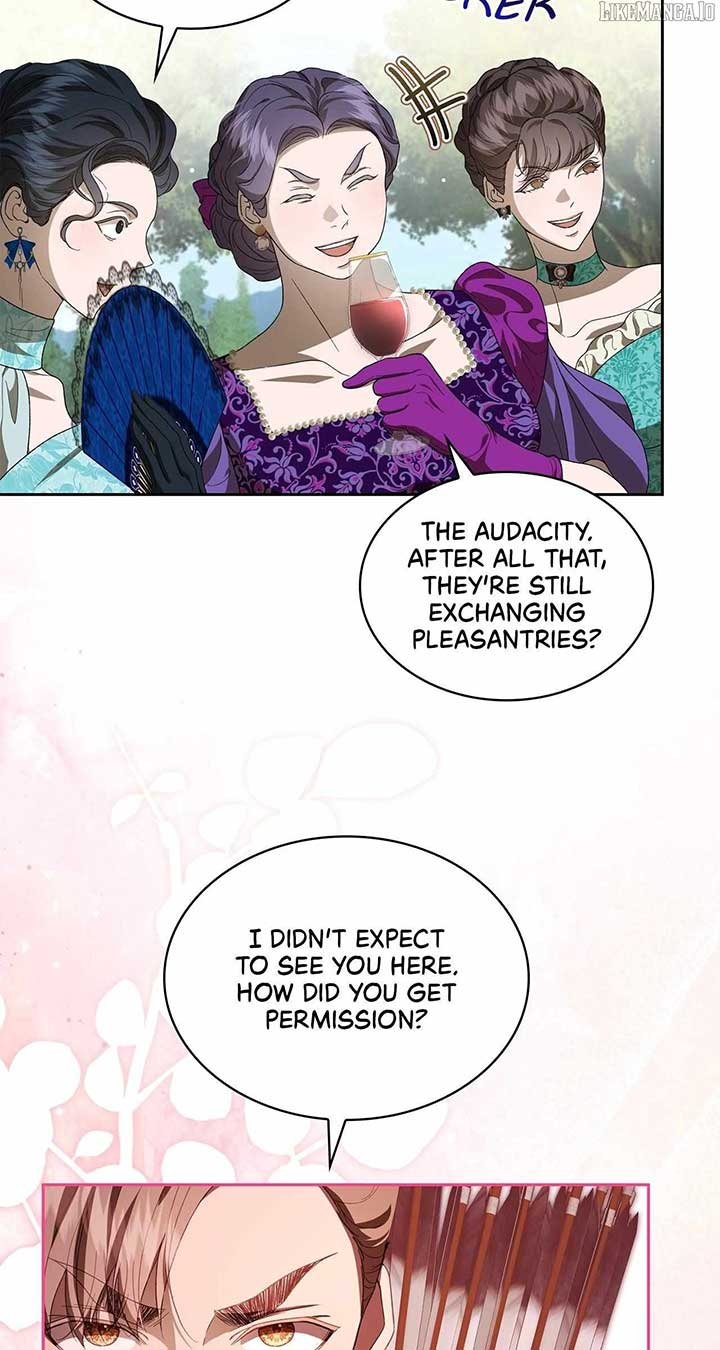 The Stone Thrown in the Lake Chapter 49 256 15