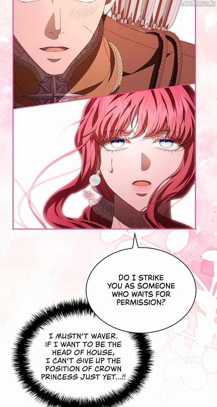 The Stone Thrown in the Lake Chapter 49 257 16