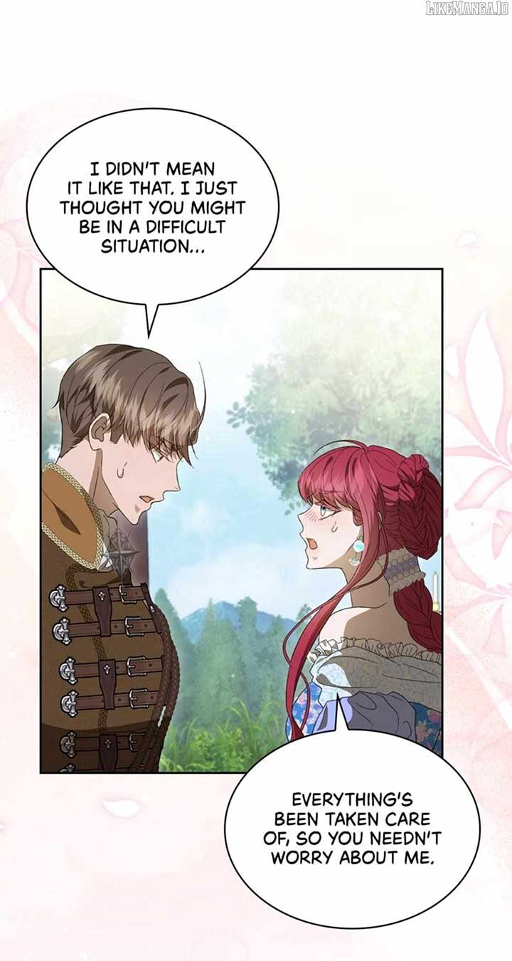 The Stone Thrown in the Lake Chapter 49 259 18