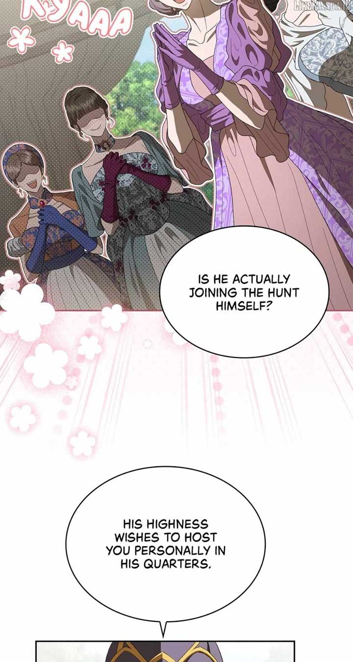 The Stone Thrown in the Lake Chapter 49 262 21