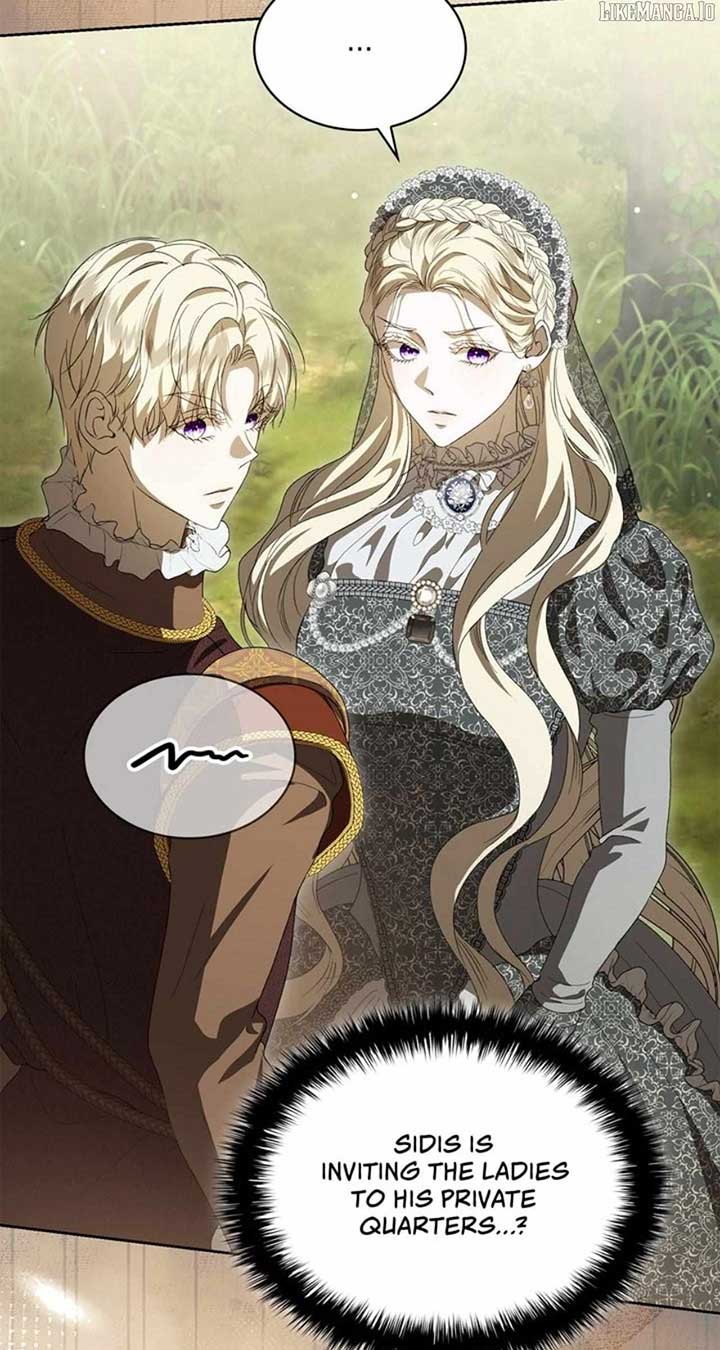 The Stone Thrown in the Lake Chapter 49 264 23