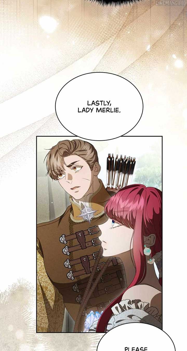 The Stone Thrown in the Lake Chapter 49 265 24