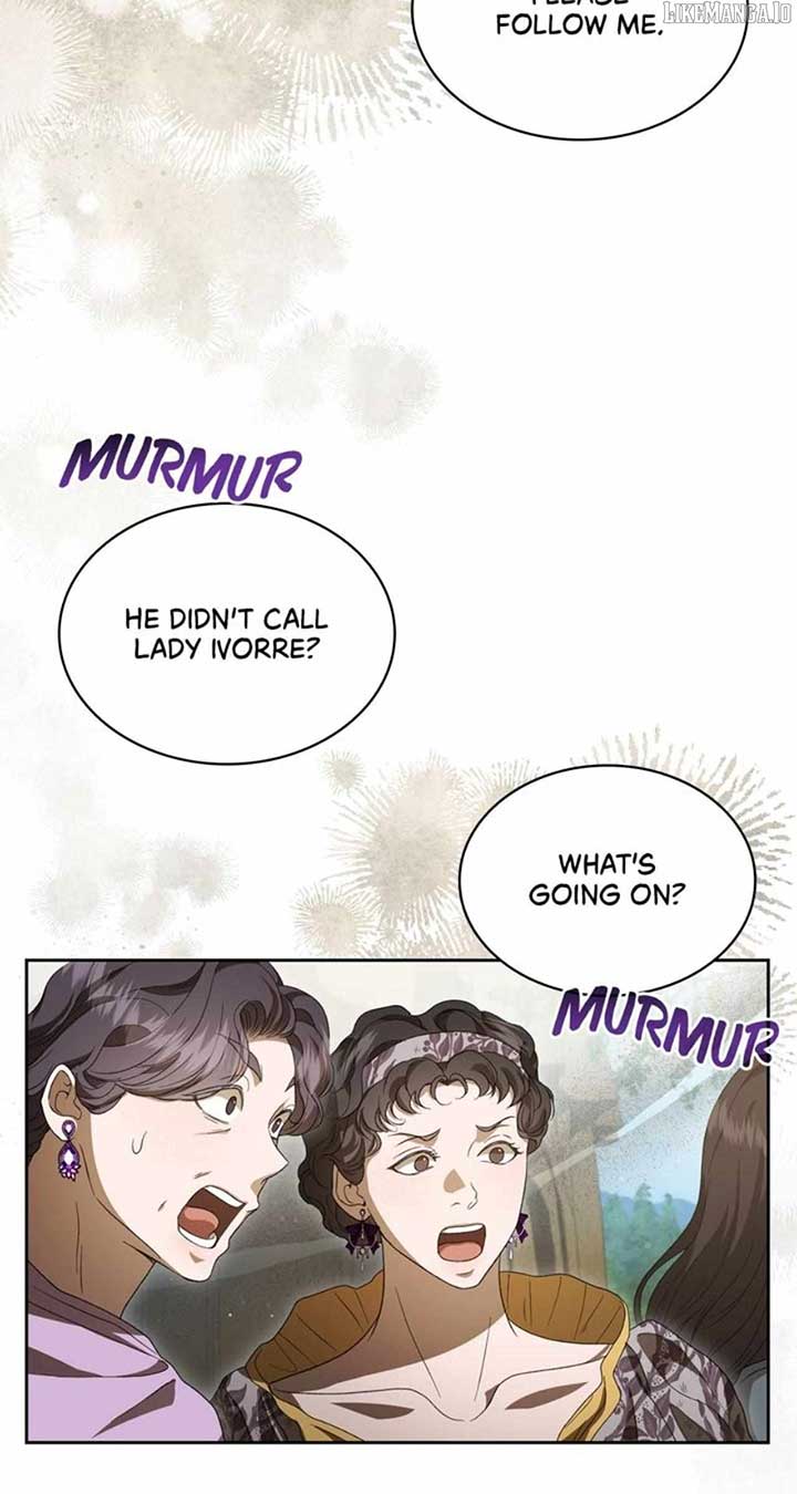 The Stone Thrown in the Lake Chapter 49 266 25