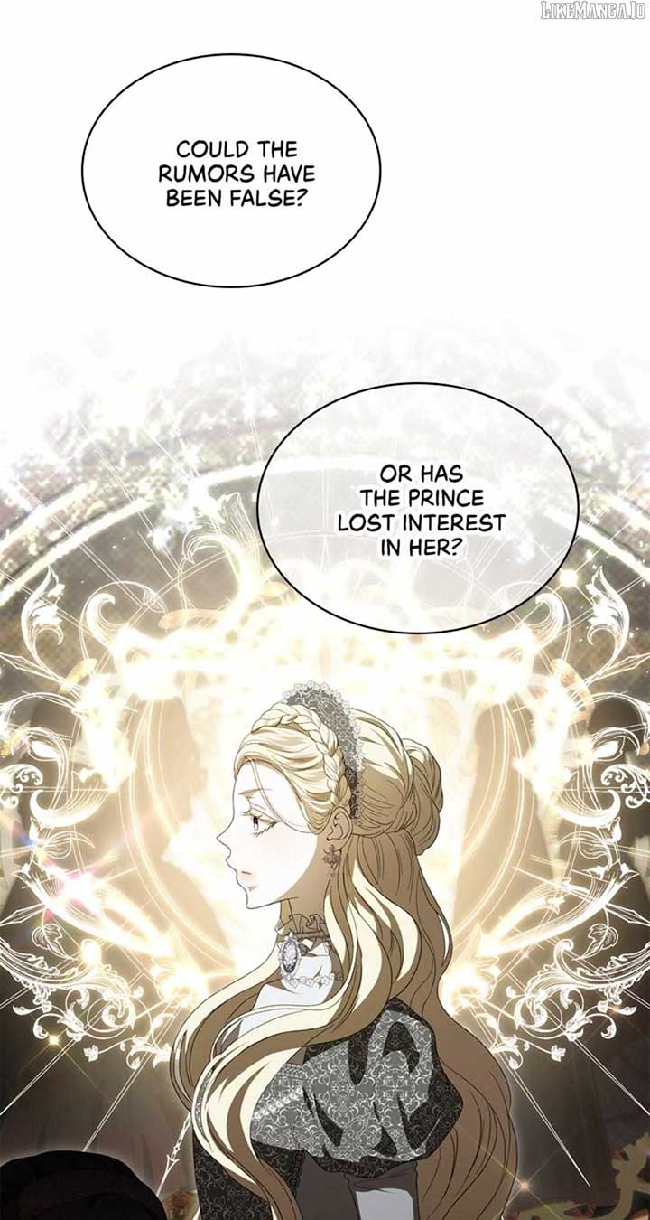 The Stone Thrown in the Lake Chapter 49 268 27