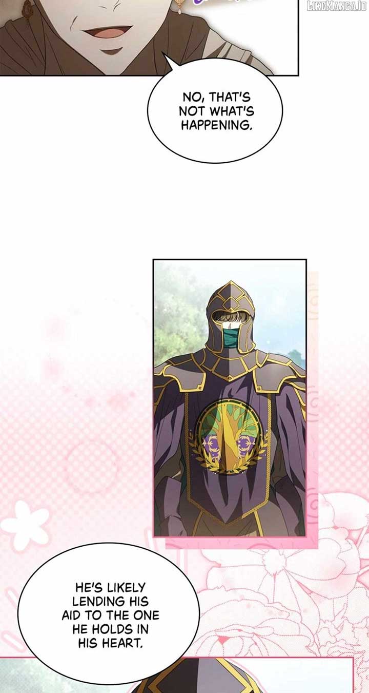 The Stone Thrown in the Lake Chapter 49 270 29