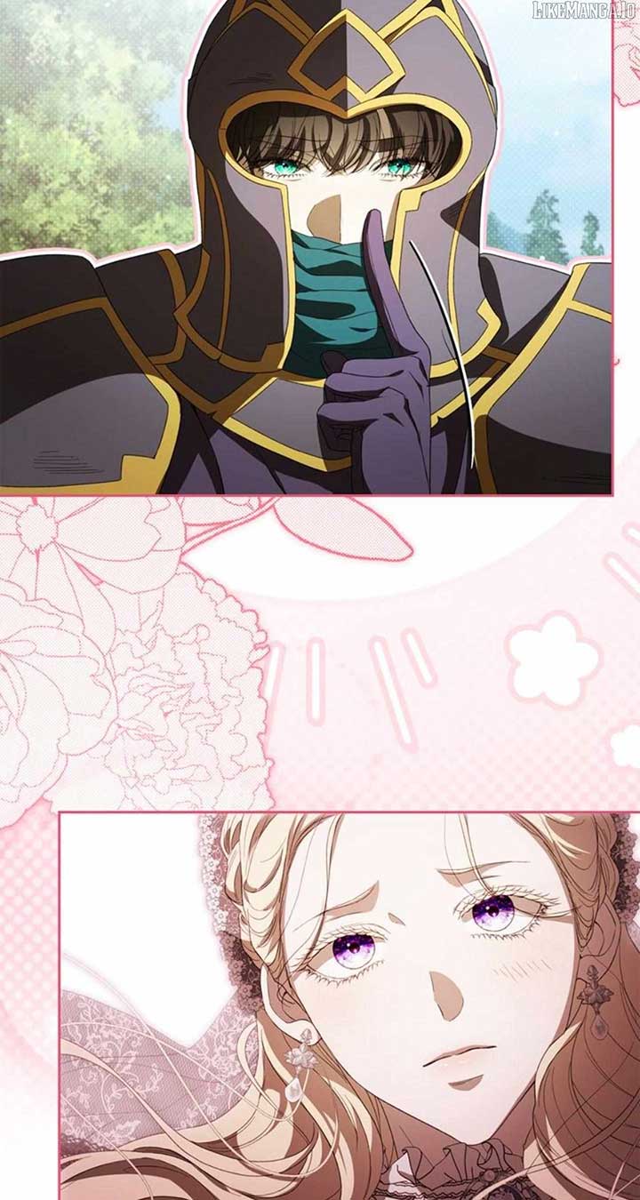 The Stone Thrown in the Lake Chapter 49 271 30